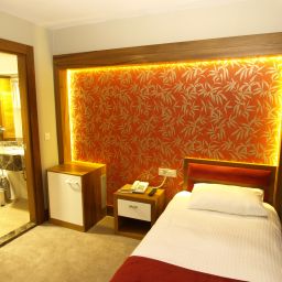  Bella Otel Business design Fotos