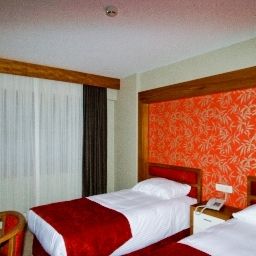 Chambre Bella Otel Business design Fotos
