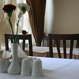 Restaurant Tulip House Fotos