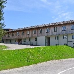 Vue extérieure JUFA Bad Aussee Fotos