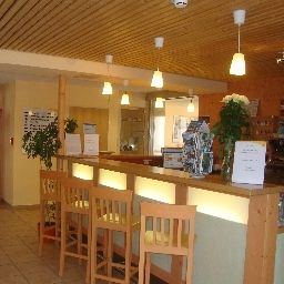 Bar JUFA Bad Aussee Fotos