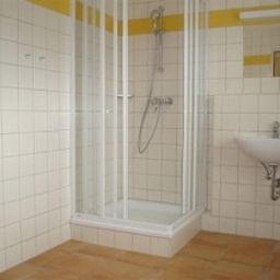 Salle de bains JUFA Bad Aussee Fotos