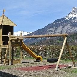 Jardin JUFA Bad Aussee Fotos