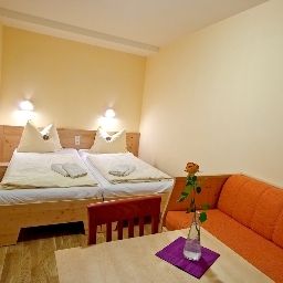 Chambre JUFA Bad Aussee Fotos