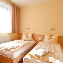 Chambre JUFA Bad Aussee Fotos