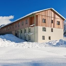 Vue extérieure JUFA Bad Aussee Fotos