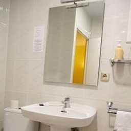 Cuarto de baño Barcelona City Hotel Universal Fotos