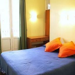 Habitación Barcelona City Hotel Universal Fotos