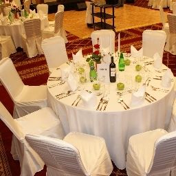 Banqueting hall Gdansk Radisson Blu Hotel Fotos