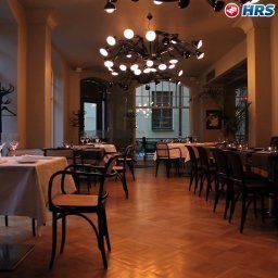 Зал для завтрака Neiburgs Fotos