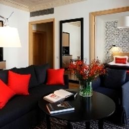 Suite Neiburgs Fotos