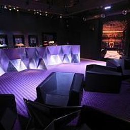 Bar Blow Up Hall  5050 Fotos