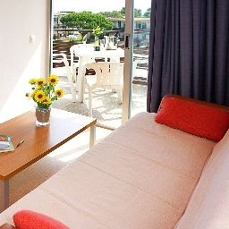  Comtat Sant Jordi Aparthotel Fotos