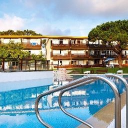 Basen Comtat Sant Jordi Aparthotel Fotos