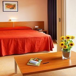 Pokój Comtat Sant Jordi Aparthotel Fotos