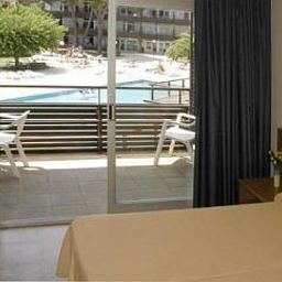 Zimmer Comtat Sant Jordi Aparthotel Fotos