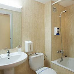 Badezimmer Basic Fotos