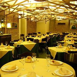 Ristorante Miau Fotos