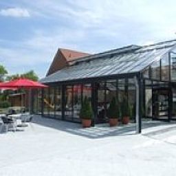 Alcedo Sporthotel Levenhagen Levenhagen