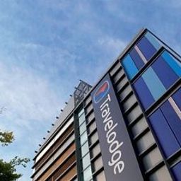 Travelodge Limerick Castletroy Limerick