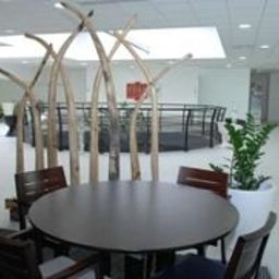  Quality Suites Nantes Atlantique Fotos
