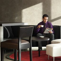 Bar Novotel Murcia Fotos