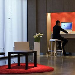 Wellness/fitness Novotel Murcia Fotos