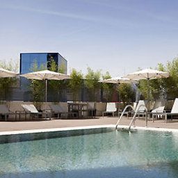 Wellness/fitness Novotel Murcia Fotos