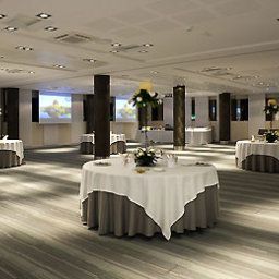 Sala congressi Novotel Murcia Fotos