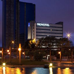  Novotel Murcia Fotos