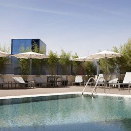  Novotel Murcia Fotos