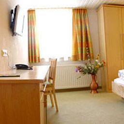 Suite Schwarzer Adler Gasthof Fotos