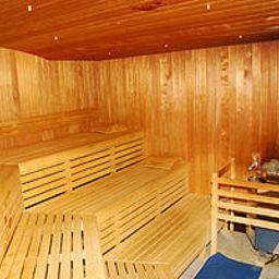 Wellness area Tonis Tenne Fotos