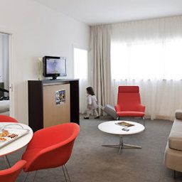 Novotel Murcia Murcia