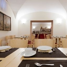 Sala de desayuno Garibaldi Fotos