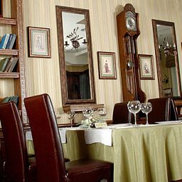 Restaurante VisPas Fotos