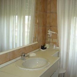 Salle de bains Villa Maria Fotos