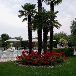 Jardin Villa Maria Fotos