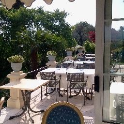 Restaurant Villa Maria Fotos