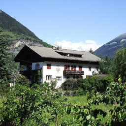 Vista esterna Residence Brugghof Gasthof Fotos