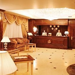 Nobil Luxury Boutique Hotel Chisinau Chisinau
