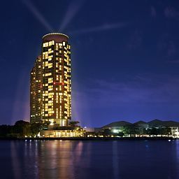 Chatrium Hotel Riverside Bangkok Bangkok