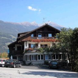 Vista esterna Residence Brugghof Gasthof Fotos