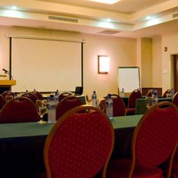 Conference room Courtyard Paramaribo Fotos