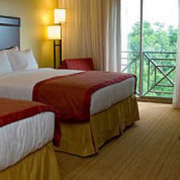 Room Courtyard Paramaribo Fotos