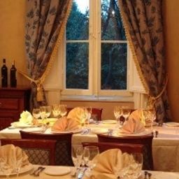Hall Castello Montegiove Country House Fotos