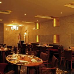 Restaurant Taj Club House Fotos