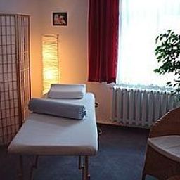 Zona Wellness Parkhotel Forsthaus Fotos