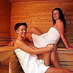Zona Wellness Parkhotel Forsthaus Fotos