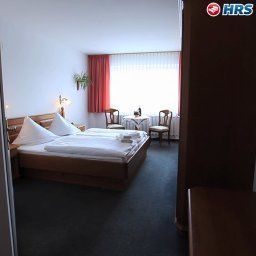Habitación Parkhotel Forsthaus Fotos